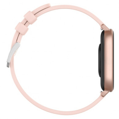 Смарт-годинник Maxcom Fit FW35 AURUM Pink-Gold-10-зображення