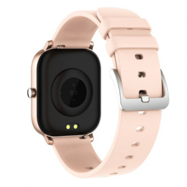 Смарт-часы Maxcom Fit FW35 AURUM Pink-Gold-12-изображение