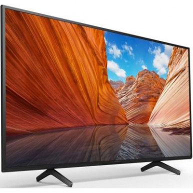 Телевизор 55" LED 4K Sony KD55X81JR Smart, Android, Black-14-изображение