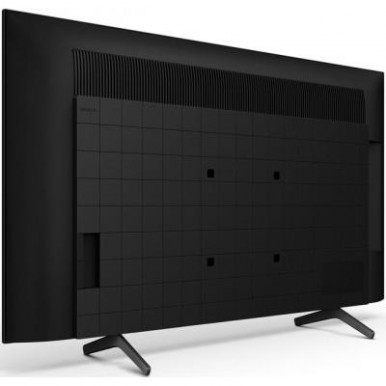 Телевизор 55" LED 4K Sony KD55X81JR Smart, Android, Black-19-изображение