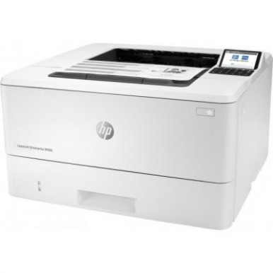 Лазерний принтер HP LaserJet Enterprise M406dn (3PZ15A)-8-зображення