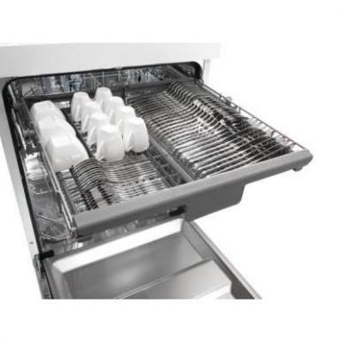 Встраиваемая посудом. машина Gorenje GV620E10/60 см./ 14 компл./5 прогр./ А++/полный AquaStop-6-изображение