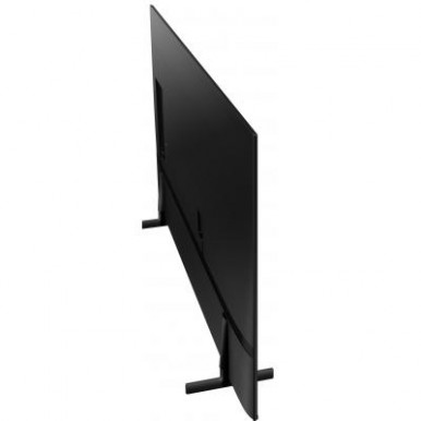 Телевiзор 43" LED 4K Samsung UE43AU8000UXUA Smart, Tizen, Black-21-зображення