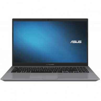 Ноутбук ASUS PRO P3540FB-BQ0433R 15.6FHD IPS/Intel i3-8145U/8/256SSD/NVD110-2/W10P-12-зображення