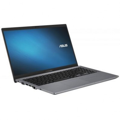 Ноутбук ASUS PRO P3540FB-BQ0433R 15.6FHD IPS/Intel i3-8145U/8/256SSD/NVD110-2/W10P-17-зображення