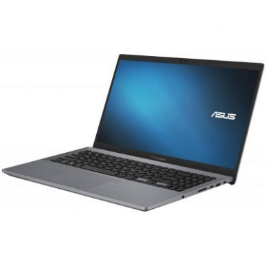 Ноутбук ASUS PRO P3540FB-BQ0433R 15.6FHD IPS/Intel i3-8145U/8/256SSD/NVD110-2/W10P-18-зображення
