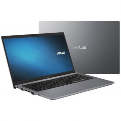 Ноутбук ASUS PRO P3540FB-BQ0433R 15.6FHD IPS/Intel i3-8145U/8/256SSD/NVD110-2/W10P-19-зображення