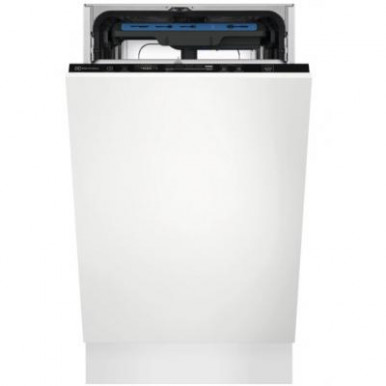 Посудомоечная машина Electrolux ETM43211L-5-изображение