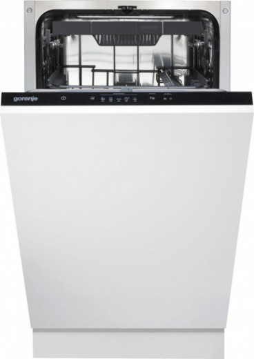 Посудомийна машина Gorenje GV520E11 (GV 520 E11)-14-зображення