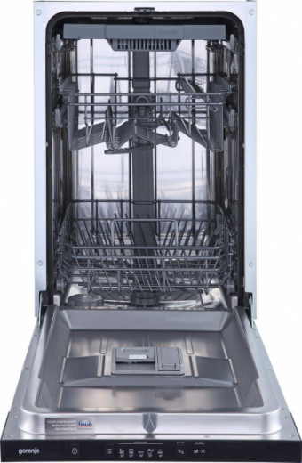 Посудомийна машина Gorenje GV520E11 (GV 520 E11)-21-зображення