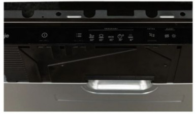 Посудомийна машина Gorenje GV520E11 (GV 520 E11)-25-зображення