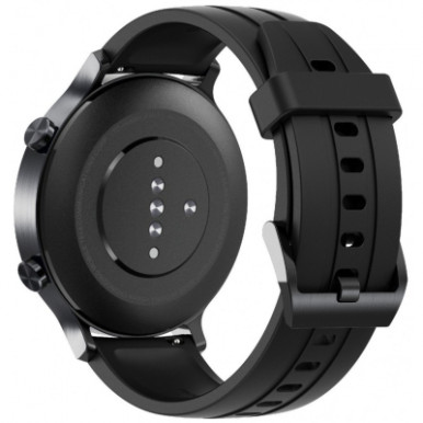 Смарт-годинник realme Watch S Black (RMA207)-9-зображення
