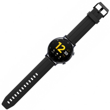Смарт-годинник realme Watch S Black (RMA207)-10-зображення