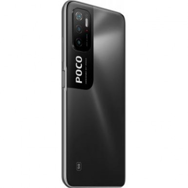 Мобільний телефон Xiaomi Poco M3 Pro 4/64GB Black-12-зображення