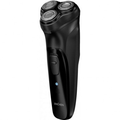 Електробритва Xiaomi Enchen BlackStone 3D Black-22-зображення