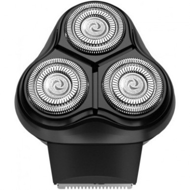 Електробритва Xiaomi Enchen BlackStone 3D Black-23-зображення