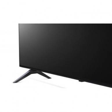 Телевiзор 55" NanoCell 4K LG 55NANO756PA Smart, WebOS, Голубий-13-зображення