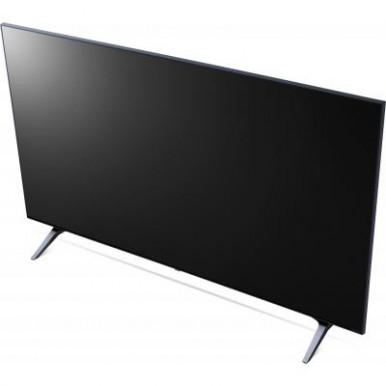 Телевiзор 55" NanoCell 4K LG 55NANO756PA Smart, WebOS, Голубий-17-зображення