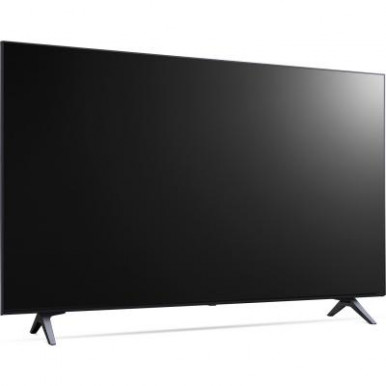 Телевiзор 55" NanoCell 4K LG 55NANO756PA Smart, WebOS, Голубий-19-зображення