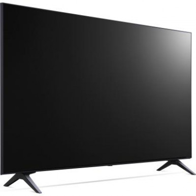 Телевiзор 55" NanoCell 4K LG 55NANO756PA Smart, WebOS, Голубий-21-зображення