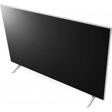 Телевизор 50" NanoCell 4K LG 50NANO776PA Smart, WebOS, White-22-изображение