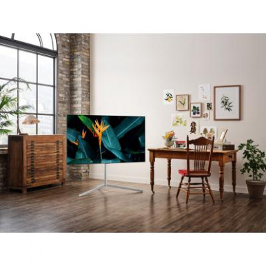 Телевизор 77" OLED 4K LG OLED77G16LA Smart, WebOS, Silver-18-изображение