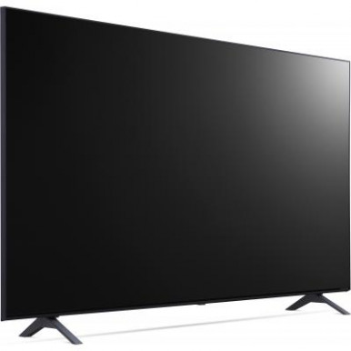 Телевiзор 50" NanoCell 4K LG 50NANO756PA Smart, WebOS, Чорний-22-зображення