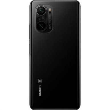 Мобільний телефон Xiaomi Mi 11i 8/256GB Cosmic Black-14-зображення
