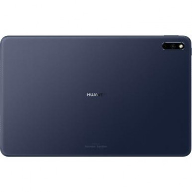 Планшет Huawei MatePad 10.4 2021 WiFi 64GB Midnight Grey (53011TNG)-9-изображение