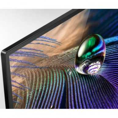 Телевiзор 55" OLED 4K Sony XR55A90JCEP Smart, Android, Titanium-16-зображення