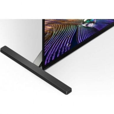 Телевiзор 55" OLED 4K Sony XR55A90JCEP Smart, Android, Titanium-17-зображення