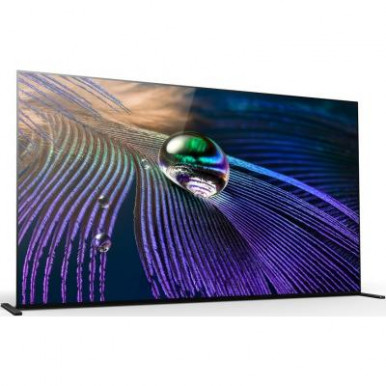 Телевизор 55" OLED 4K Sony XR55A90JCEP Smart, Android, Titanium-18-изображение