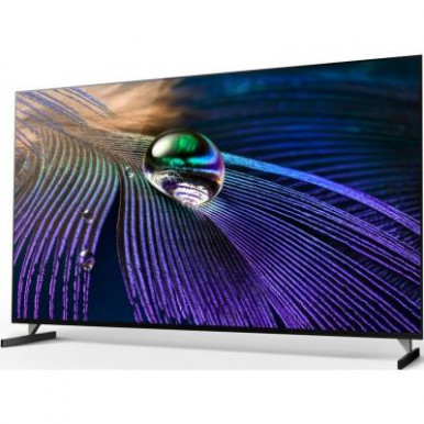 Телевизор 55" OLED 4K Sony XR55A90JCEP Smart, Android, Titanium-19-изображение