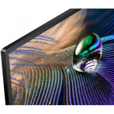 Телевiзор 65" OLED 4K Sony XR65A90JCEP Smart, Android, Titanium-13-зображення