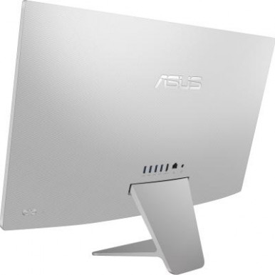 ПК-моноблок ASUS V241EAK-WA025M 23.8FHD/Intel Pen 7505/8/256F/int/kbm/NoOS/White-11-изображение