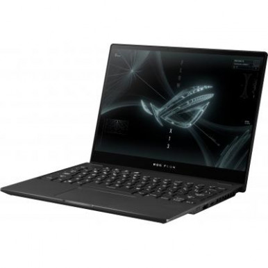 Ноутбук ASUS ROG Flow X13 GV301QH-K5228T 13.4WQUXGA Touch IPS/AMD R9-5980HS/32/1024F/NVD1650-4/W10-17-зображення