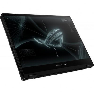 Ноутбук ASUS ROG Flow X13 GV301QH-K5228T 13.4WQUXGA Touch IPS/AMD R9-5980HS/32/1024F/NVD1650-4/W10-23-изображение