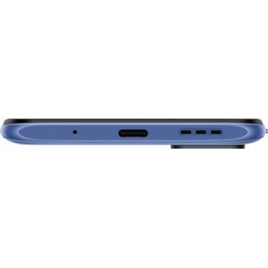 Мобильный телефон Xiaomi Redmi Note 10 5G 4/128GB Blue-18-изображение