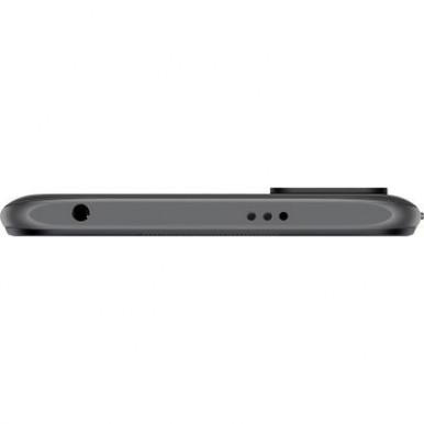 Мобільний телефон Xiaomi Redmi Note 10 5G 4/128GB Gray-17-зображення