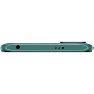 Мобильный телефон Xiaomi Redmi Note 10 5G 4/128GB Green-17-изображение