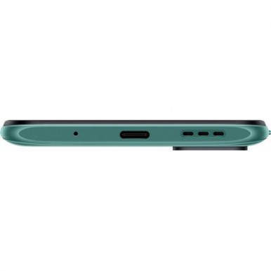 Мобильный телефон Xiaomi Redmi Note 10 5G 4/128GB Green-18-изображение