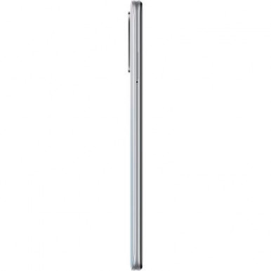 Мобільний телефон Xiaomi Redmi Note 10 5G 4/128GB Silver-15-зображення