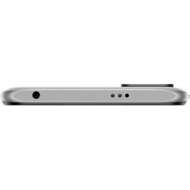 Мобільний телефон Xiaomi Redmi Note 10 5G 4/128GB Silver-17-зображення