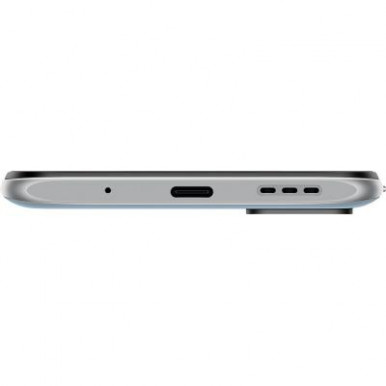 Мобільний телефон Xiaomi Redmi Note 10 5G 4/128GB Silver-18-зображення