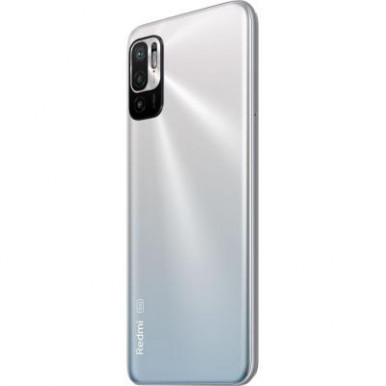 Мобильный телефон Xiaomi Redmi Note 10 5G 4/128GB Silver-21-изображение