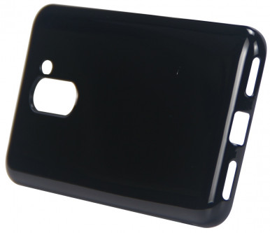 Чохол T-PHOX Xiaomi Poco F1 - Crystal Black-8-зображення