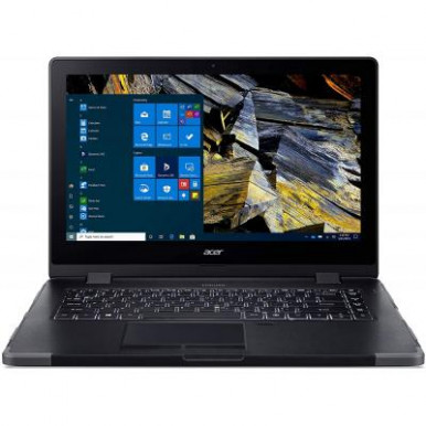 Ноутбук Acer Enduro N3 EN314-51W 14FHD IPS/Intel i5-101210U/8/512F/int/Lin/Black-16-изображение
