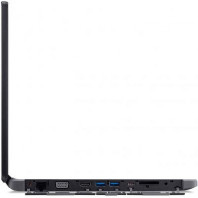 Ноутбук Acer Enduro N3 EN314-51W 14FHD IPS/Intel i5-101210U/8/512F/int/Lin/Black-19-изображение