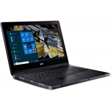 Ноутбук Acer Enduro N3 EN314-51W 14FHD IPS/Intel i5-101210U/8/512F/int/Lin/Black-25-зображення