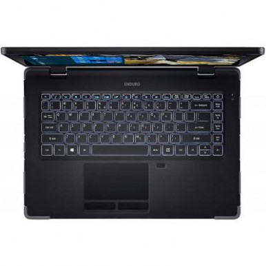 Ноутбук Acer Enduro N3 EN314-51W 14FHD IPS/Intel i5-101210U/8/512F/int/Lin/Black-27-изображение